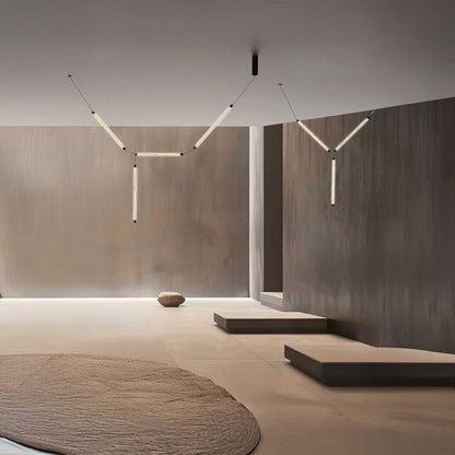 Faro Le Vita LED pendant light