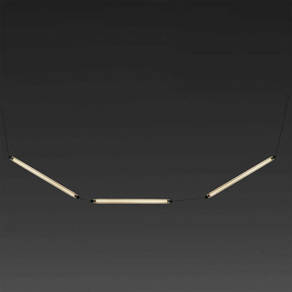 Faro Le Vita LED pendant light