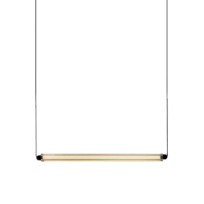 Faro Lumina LED 1L horizontale Pendelleuchte