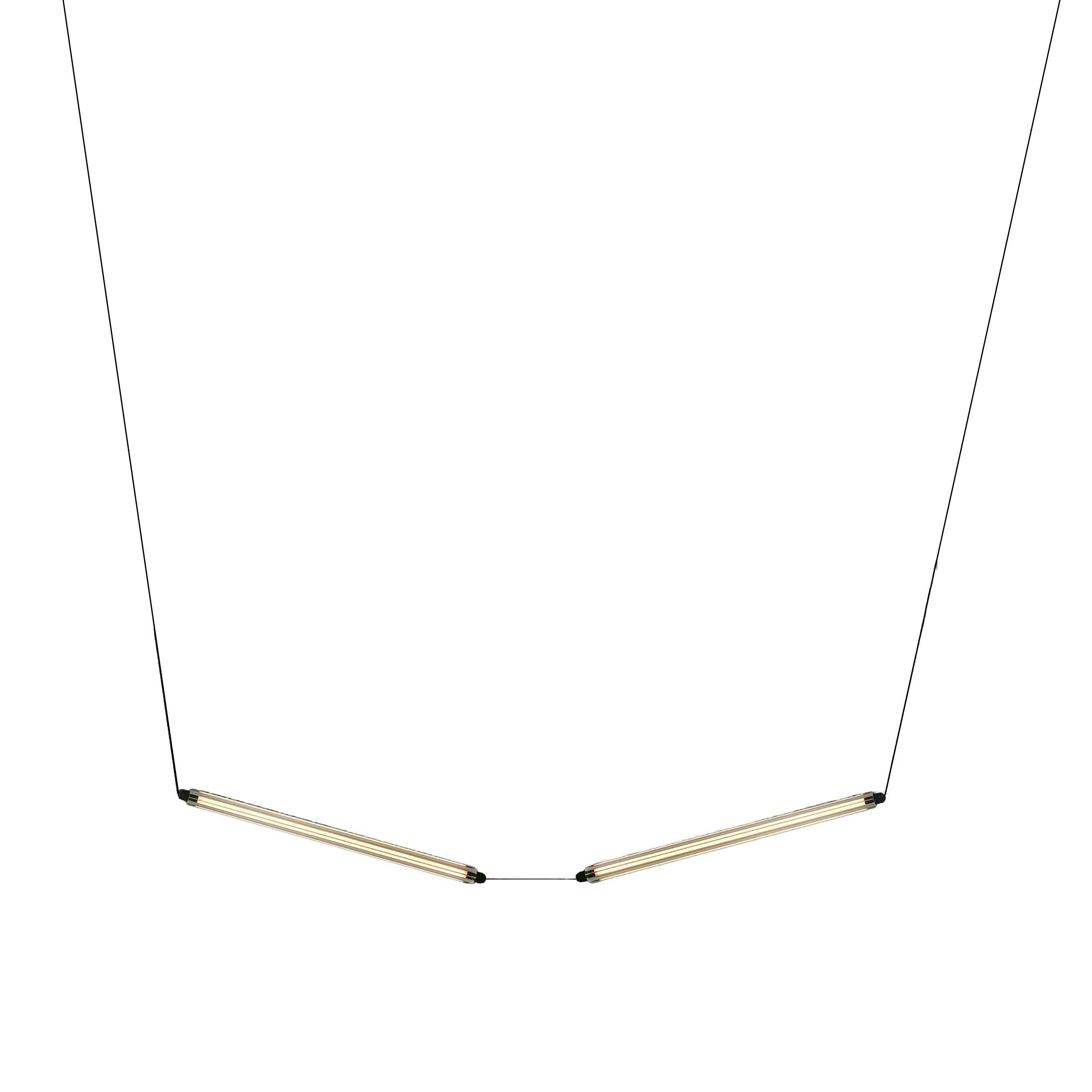 Faro Lumina 600 LED 2L horizontale  