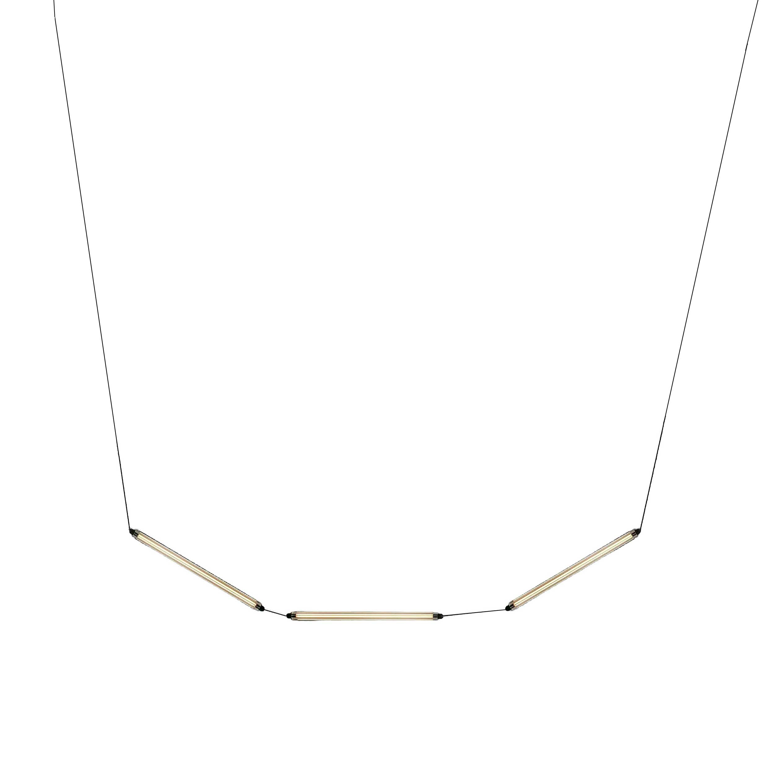 Faro Lumina 600 LED 3L horizontale  