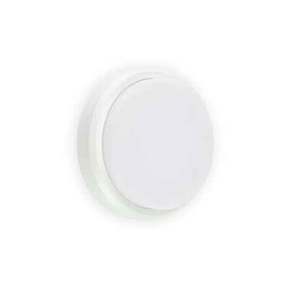Faro Tom LED-Wandleuchte für den Außenbereich IP65
