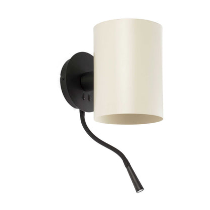 Faro Guadalupe E27 Wandleuchte