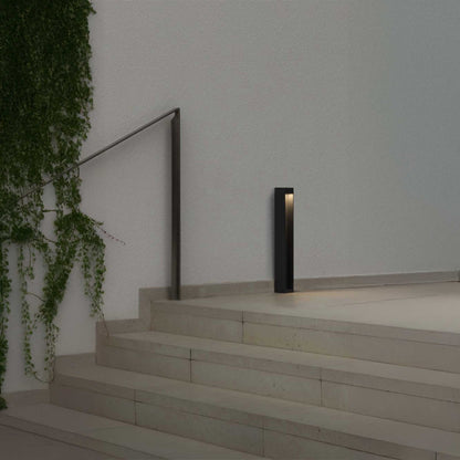 Faro Cerler LED-Säule Außenleuchte IP65