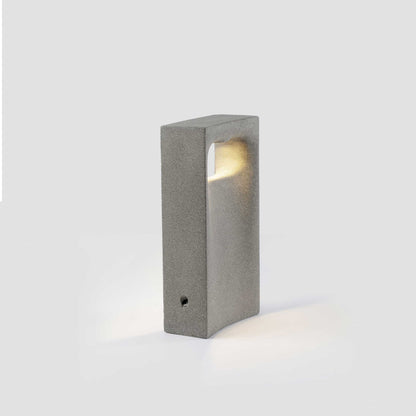 Faro Glint LED-Säule Außenleuchte IP55