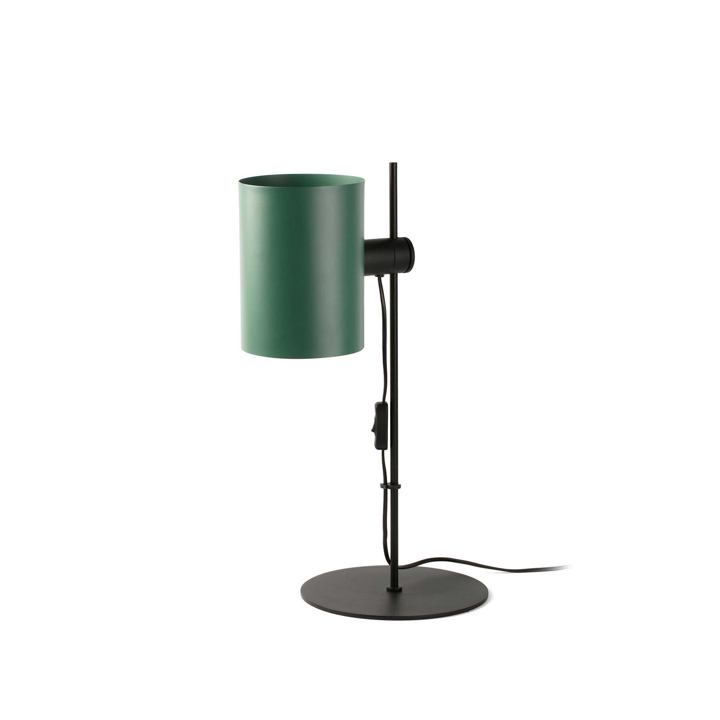 Faro Guadalupe E27 Tischleuchte