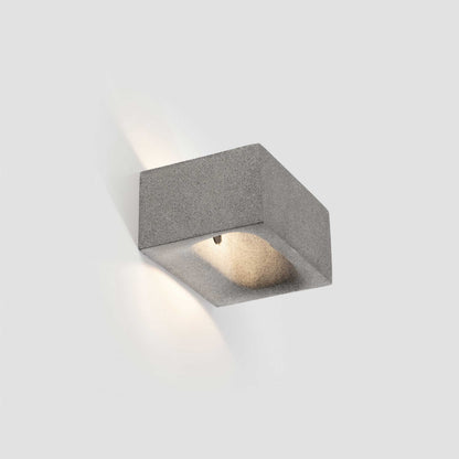Faro Glint LED-Säule Außenleuchte IP55