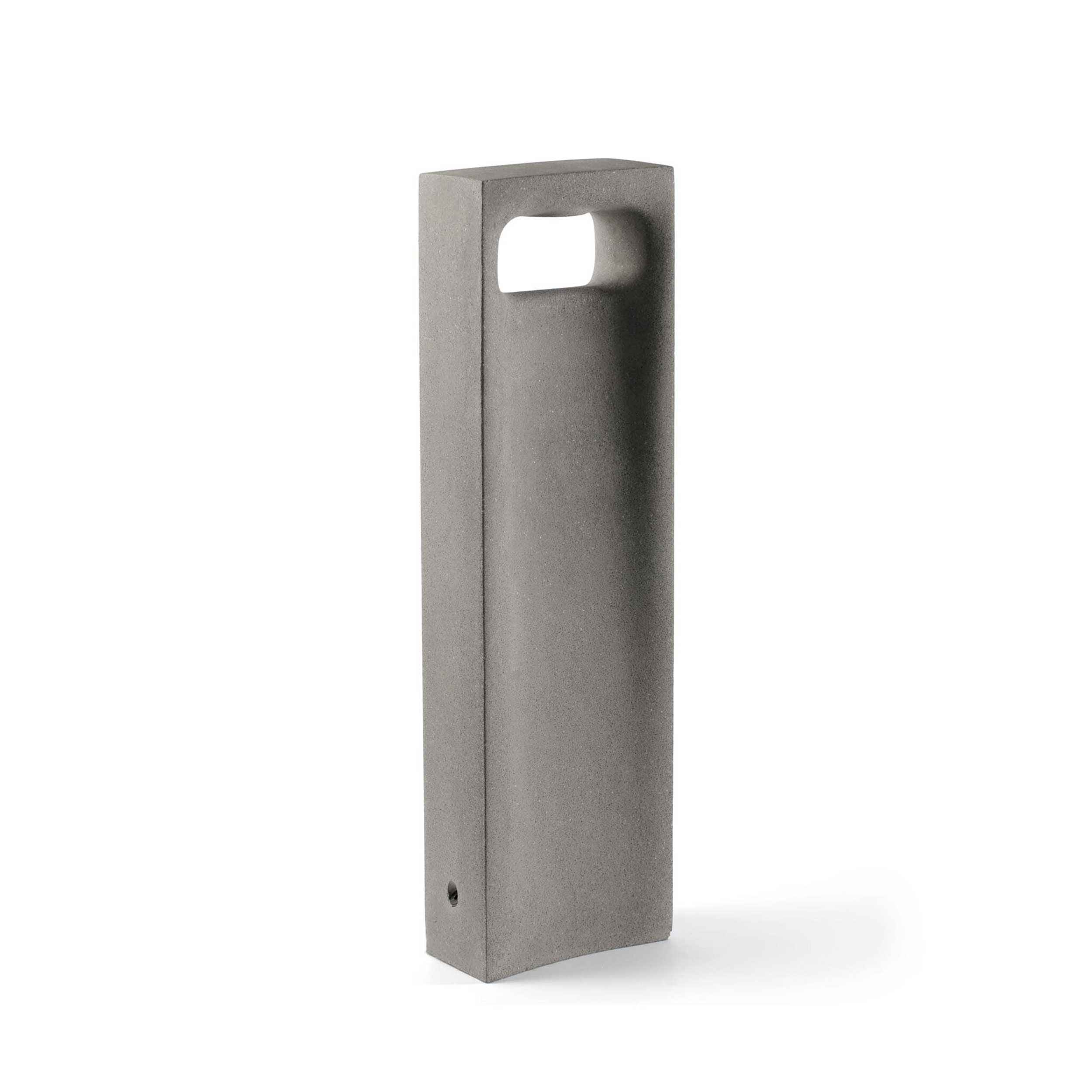 Faro Glint LED-Säule Außenleuchte IP55