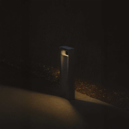 Faro Glint LED-Säule Außenleuchte IP55