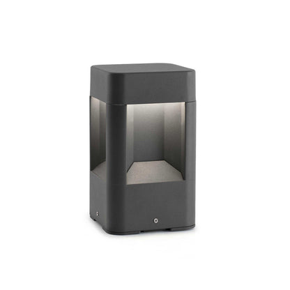 Faro Naya LED-Säule Außenleuchte IP54