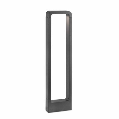Faro Das LED-Säule Außenleuchte IP54