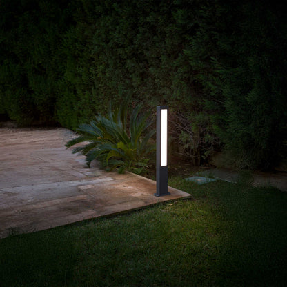 Faro Nanda LED-Säule Außenleuchte IP54