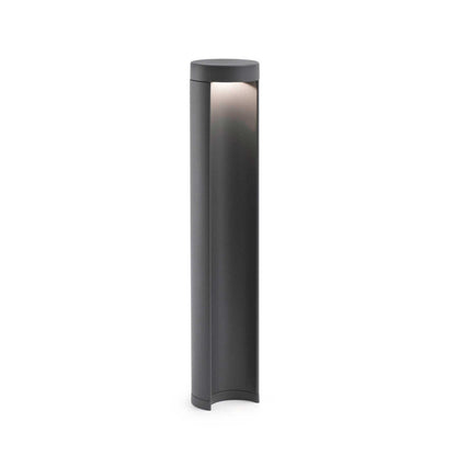Faro Chandra LED-Säule Außenleuchte IP54