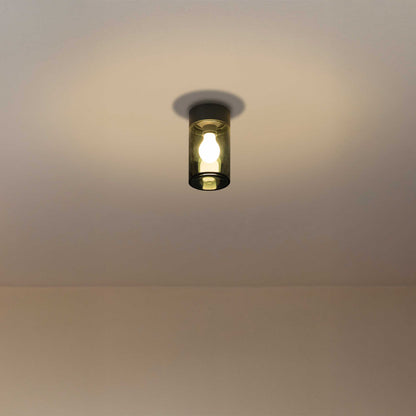 Faro Kila E27 Außenleuchte IP65