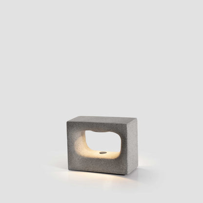 Faro Glint LED-Säule Außenleuchte IP55