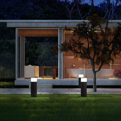 Faro Datna E27 Säule  IP44