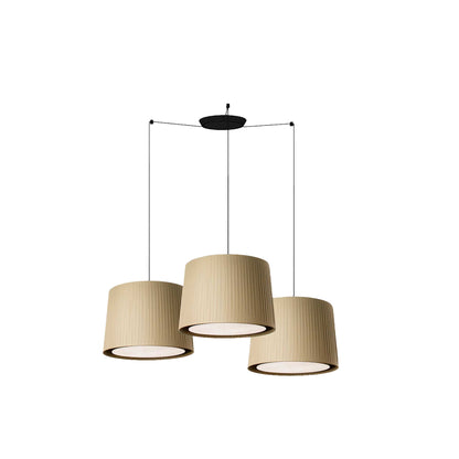Faro Samba E27 pendant light 