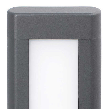 Faro Nanda LED-Säule Außenleuchte IP54