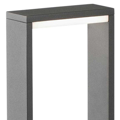 Faro Alp LED-Säule Außenleuchte IP54