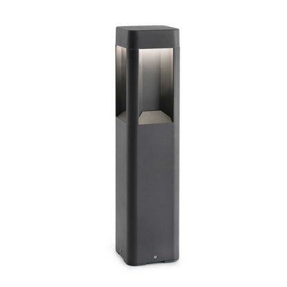 Faro Naya LED-Säule Außenleuchte IP54