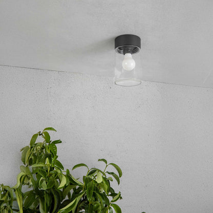 Faro Kila E27 Außenleuchte IP65