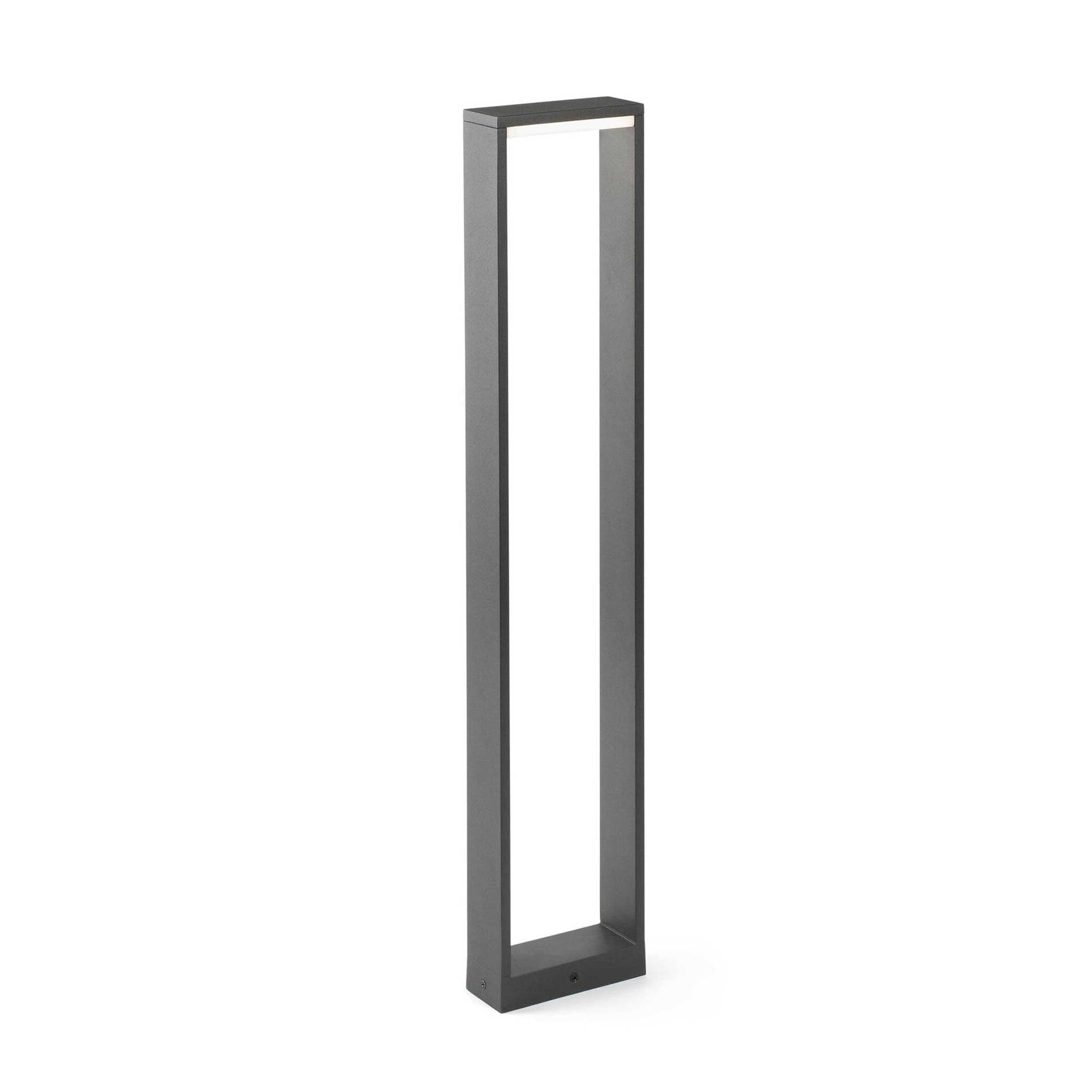 Faro Alp LED-Säule Außenleuchte IP54