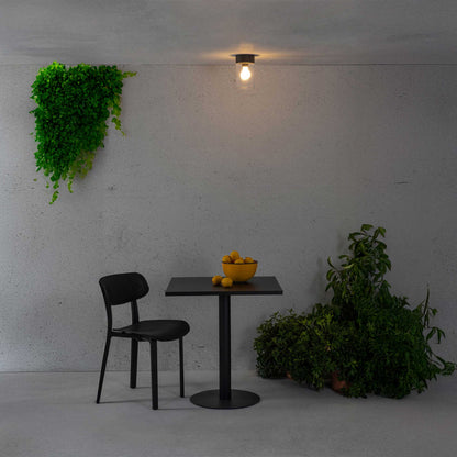 Faro Kila E27 Außenleuchte IP65