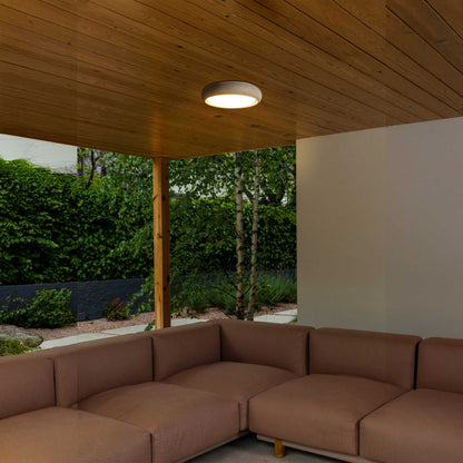 Faro Anga LED-Außenleuchte IP44