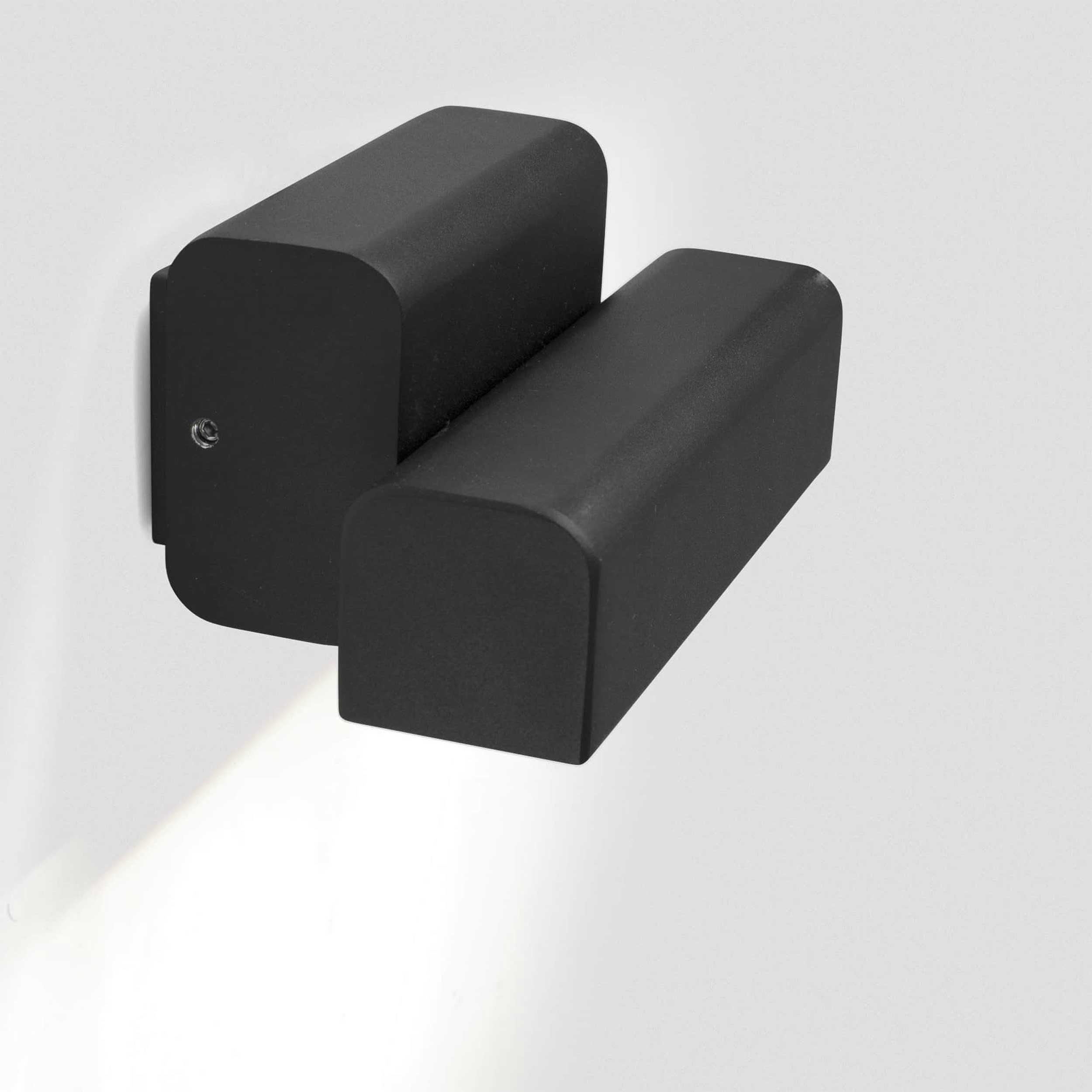Faro Balic LED Wandleuchte für den Außenbereich IP65