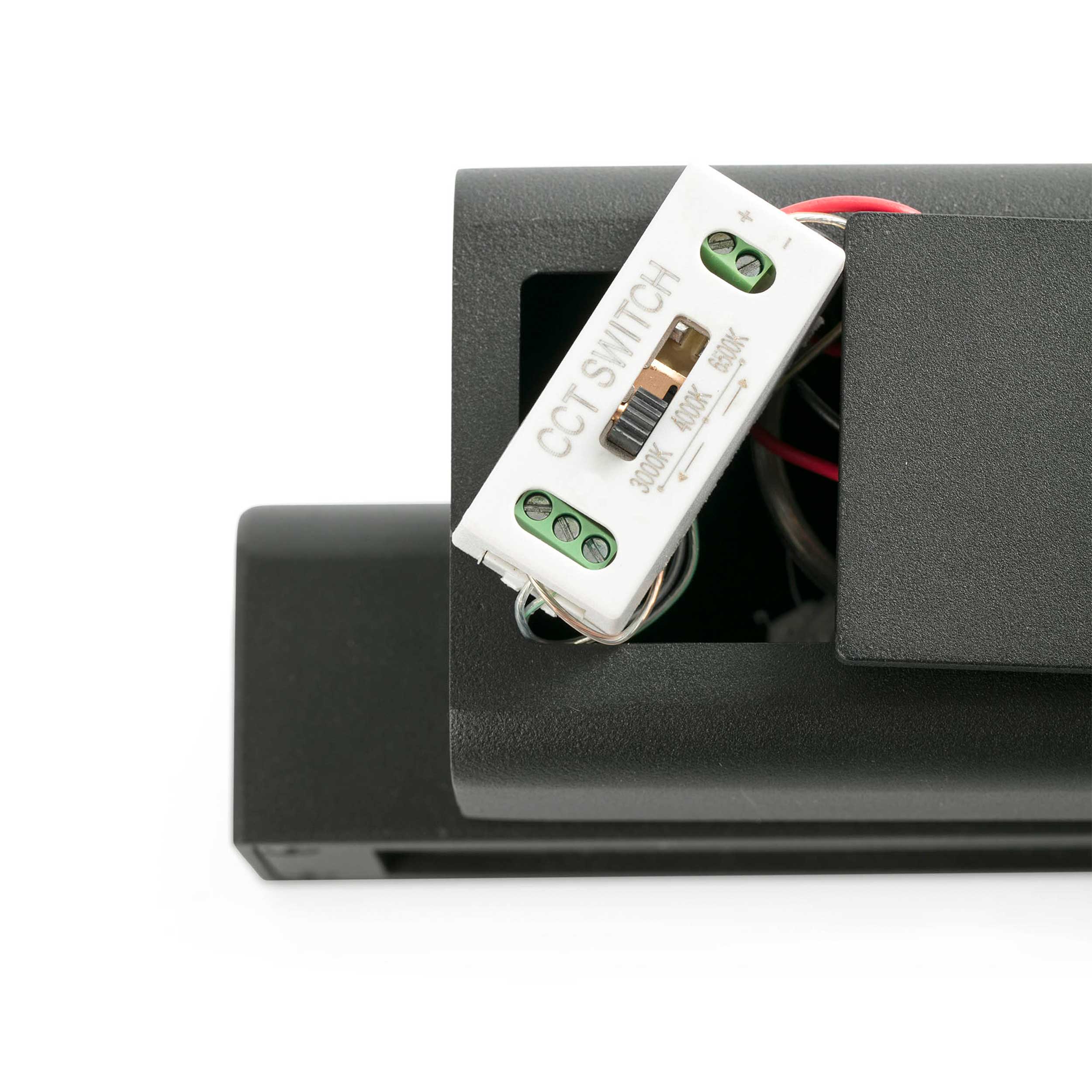 Faro Balic LED Wandleuchte für den Außenbereich IP65