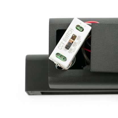 Faro Balic LED Wandleuchte für den Außenbereich IP65