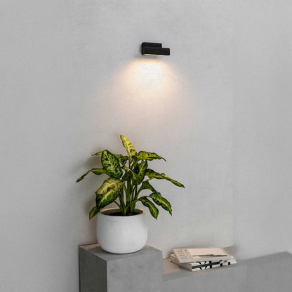 Faro Balic LED Wandleuchte für den Außenbereich IP65