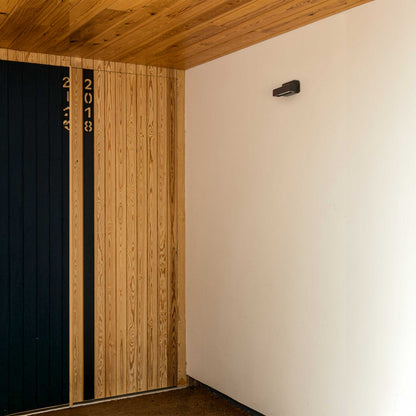 Faro Balic LED Wandleuchte für den Außenbereich IP65