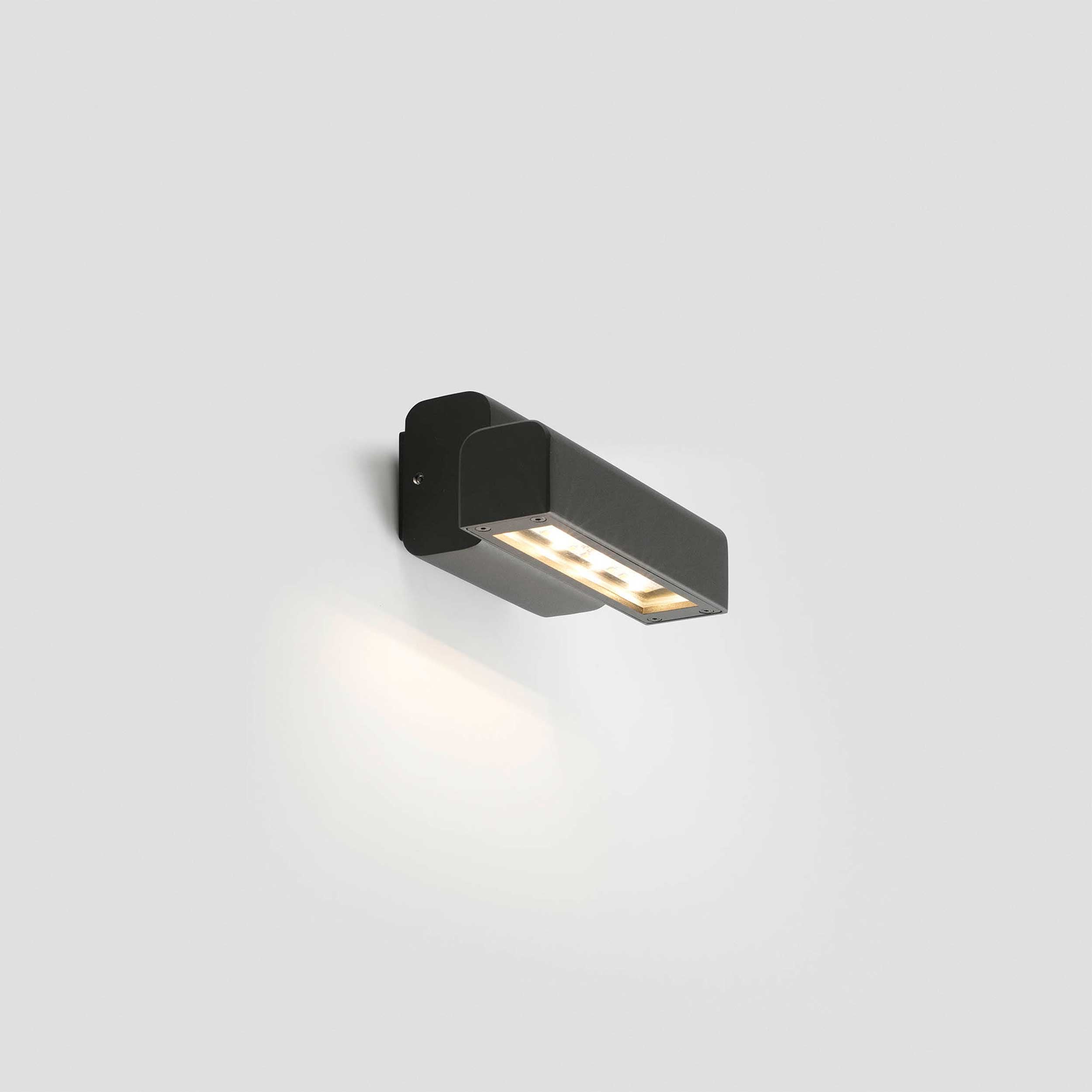 Faro Balic LED Wandleuchte für den Außenbereich IP65