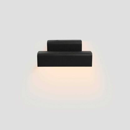 Faro Balic LED Wandleuchte für den Außenbereich IP65