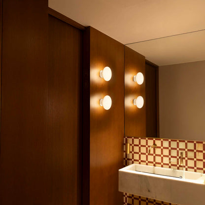 Faro Isabelle LED-Downlight IP44