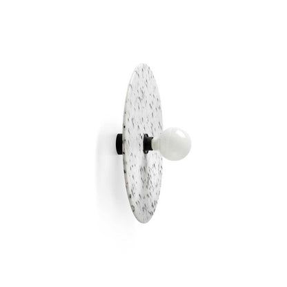 Faro Confetti E27 přisazené svítidlo z recyklovaného materiálu