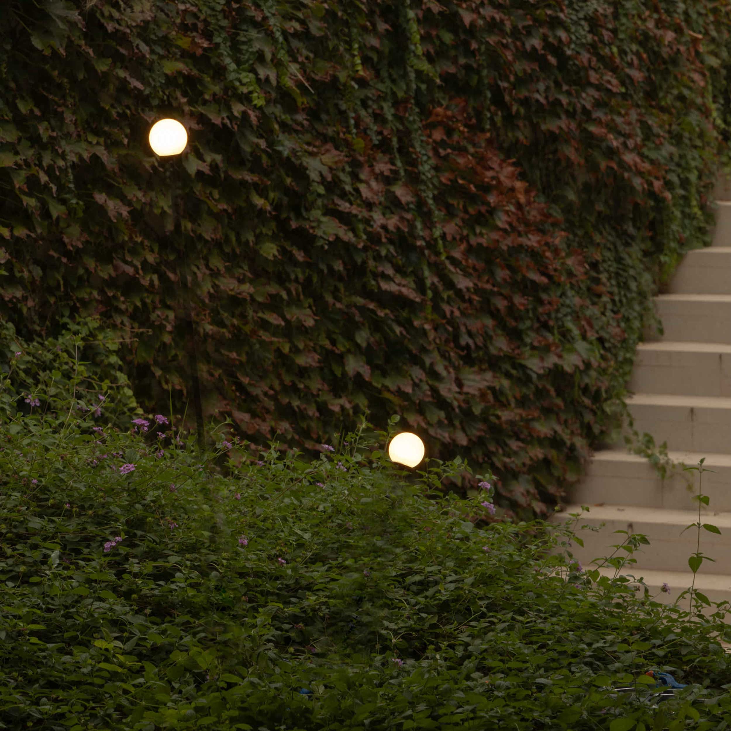 Faro Cuca LED  IP65 220-240V