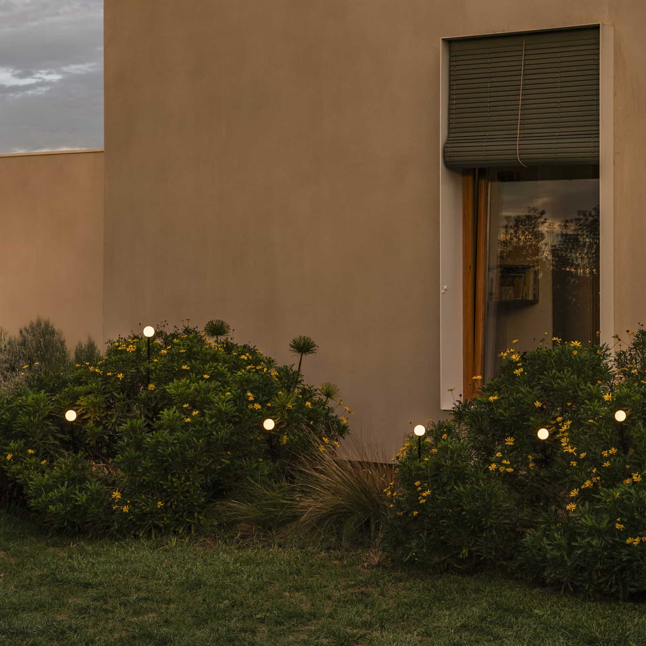 Faro Cuca LED  IP65 220-240V