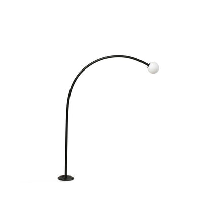 Faro Cuca LED-Säule Bogenleuchte für Außenbereich IP65 24V
