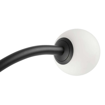 Faro Cuca LED-Säule Bogenleuchte für Außenbereich IP65 24V