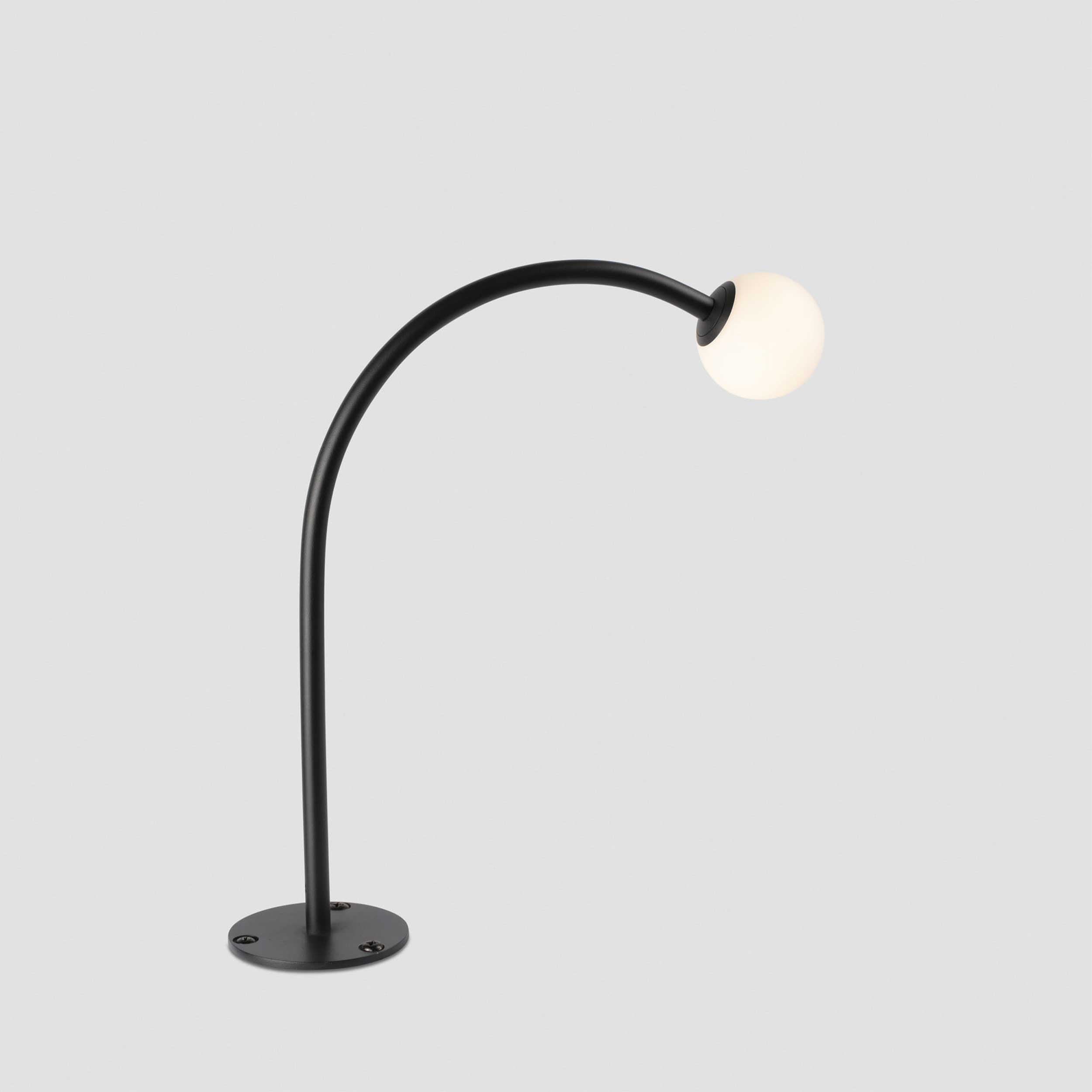Faro Cuca LED-Säule Bogenleuchte für Außenbereich IP65 24V