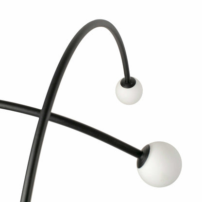 Faro Cuca LED-Säule Bogenleuchte für Außenbereich IP65 24V