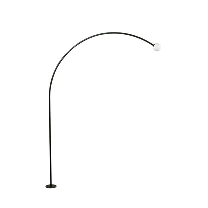 Faro Cuca LED-Säule Bogenleuchte für Außenbereich IP65 24V