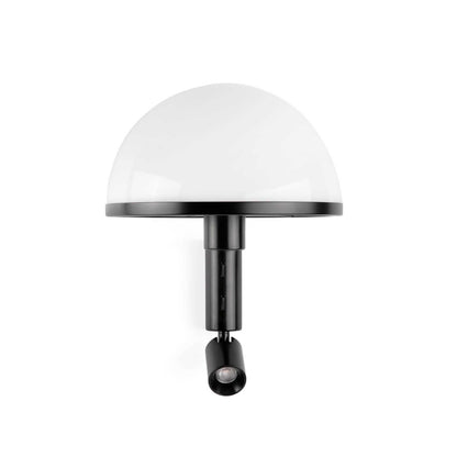 Faro Dome E27 Wandleuchte