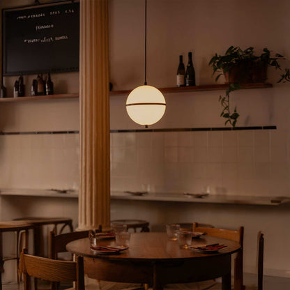 Faro Dome Pendelleuchte