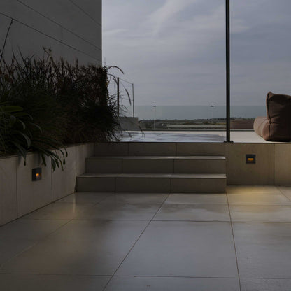 Faro Dune LED quadratische  IP65