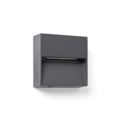 Faro Dune LED quadratische  IP65