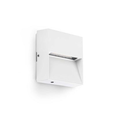 Faro Dune LED quadratische  IP65