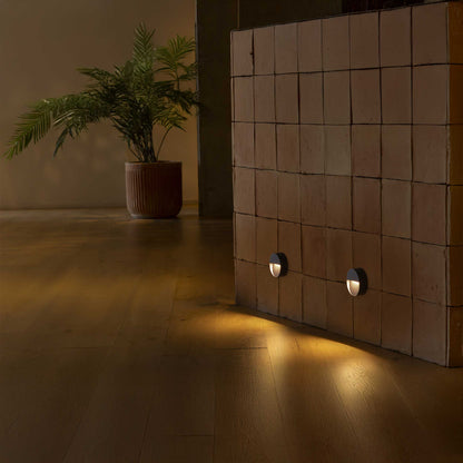 Faro Dune LED runde  IP65